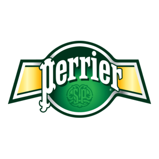 Perrier Logo PNG Vector