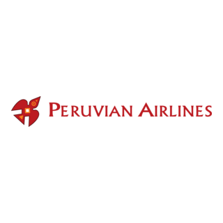 peruvian airlines Logo PNG Vector