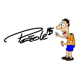 Pežole Logo PNG Vector