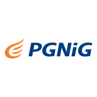 Pgnig S.A. Logo PNG Vector