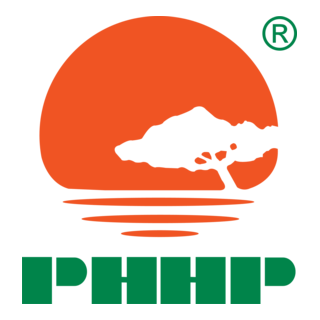 Phhp Logo PNG Vector