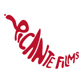 Picante Films Logo PNG Vector
