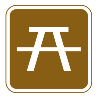 PICNIC SIGN Logo PNG Vector