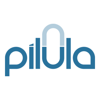 Pílula Criativa Logo PNG Vector