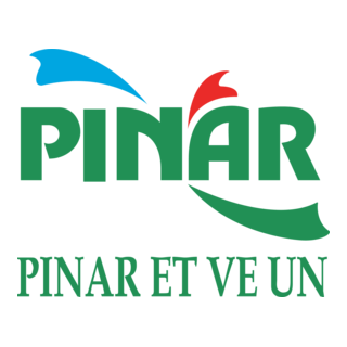 Pınar Logo PNG Vector
