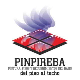 Pinpireba Logo PNG Vector