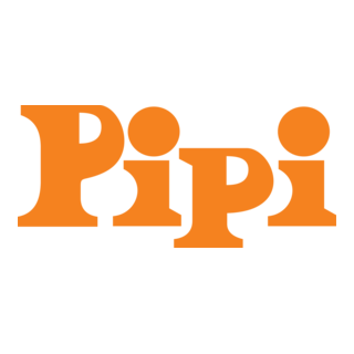 Pipi Logo PNG Vector