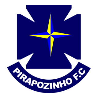 Pirapozinho FC Logo PNG Vector