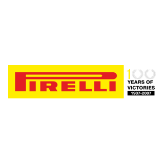 Pirelli Logo PNG Vector