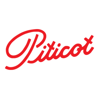 Piticot Logo PNG Vector