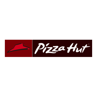 Pizza Hut Logo PNG Vector