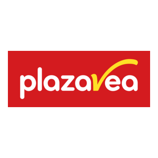plaza vea Logo PNG Vector