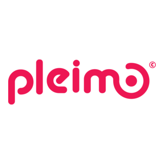 Pleimo Logo PNG Vector