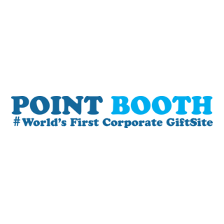 PointBooth Logo PNG Vector