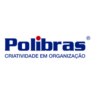 Polibras Logo PNG Vector