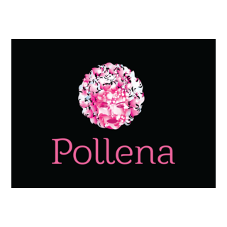 Pollena Logo PNG Vector