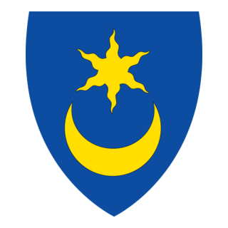 PORTSMOUTH COAT OF ARMS Logo PNG Vector