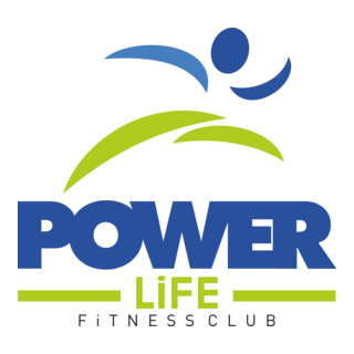 Power Life Logo PNG Vector