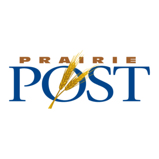 Prairie Post Logo PNG Vector