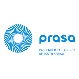 PRASA Logo PNG Vector