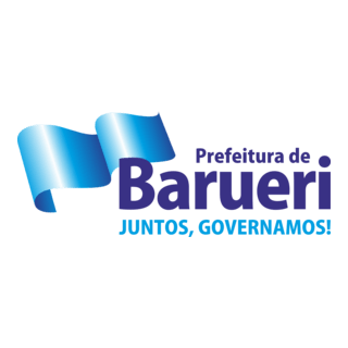 Prefeitura de Barueri Logo PNG Vector