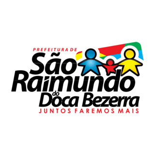 PREFEITURA SÃO RAIMUNDO DOCA BEZERRA Logo PNG Vector