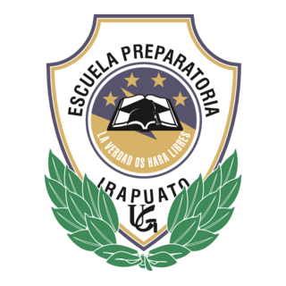 Prepa Irapoauto 1968 Logo PNG Vector