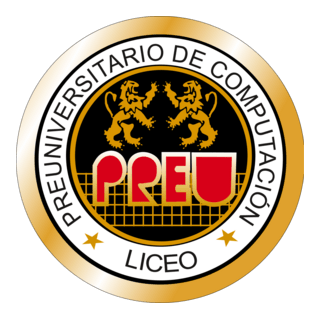 preuniversitario Logo PNG Vector