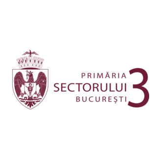 Primaria Sectorului 3 Bucuresti Logo PNG Vector