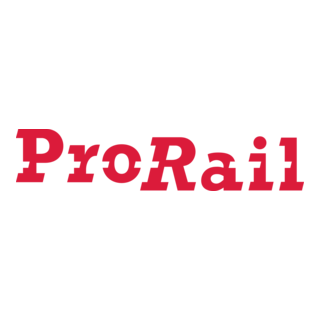 Pro Rail Logo PNG Vector