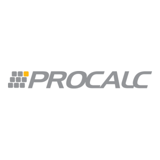 Procalc Logo PNG Vector