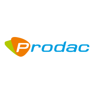 prodac Logo PNG Vector