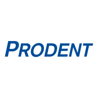 Prodent Logo PNG Vector