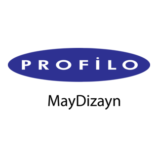 Profilo Logo PNG Vector