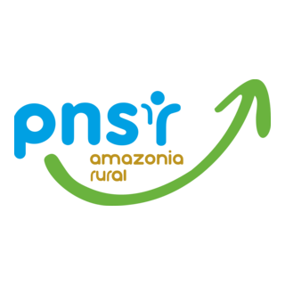 Programa Nacional de Saneamiento Rural (PNSR) Logo PNG Vector