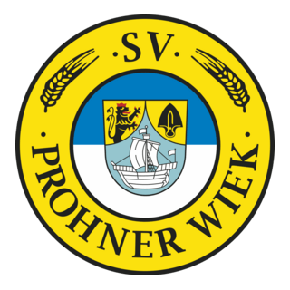Prohner Wiek SV Logo PNG Vector