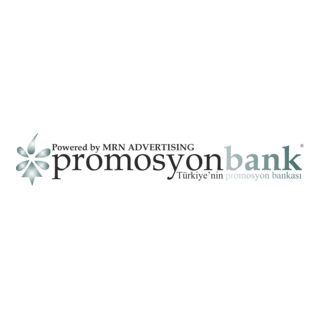 Promosyonbank Logo PNG Vector