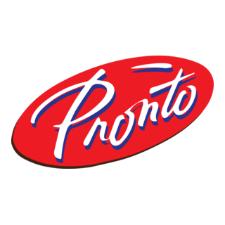 pronto Logo PNG Vector