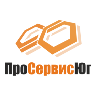 Proservice Logo PNG Vector