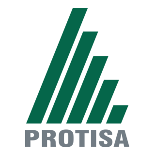 PROTISA Logo PNG Vector