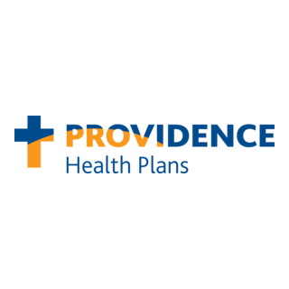 Providence Hospital Logo PNG Vector