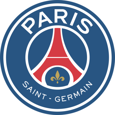 PSG Logo PNG Vector