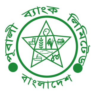 Pubali Bank Logo PNG Vector