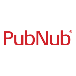 PubNub Logo PNG Vector