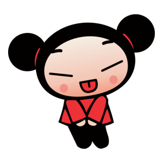 Pucca Logo PNG Vector