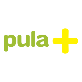 Pula Info Logo PNG Vector