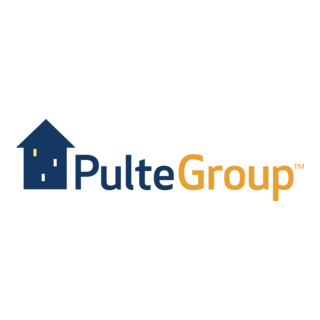 Pulte Group Logo PNG Vector