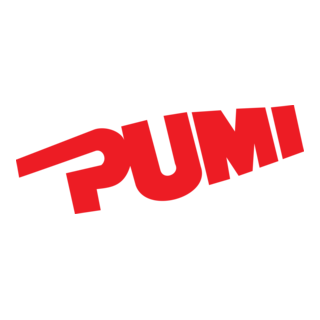 Pumi Logo PNG Vector