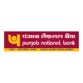 Punjab national bank Logo PNG Vector