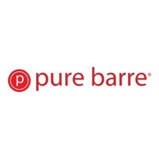 Pure Barre Logo PNG Vector